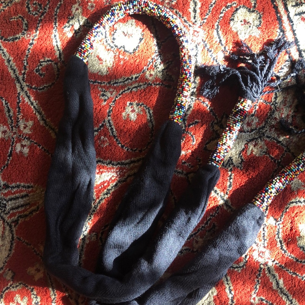 Italian scarf